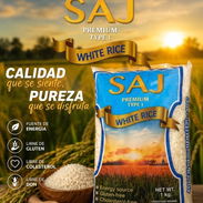 Arroz, frijoles, café, enlatados, sazones - Img 56044011