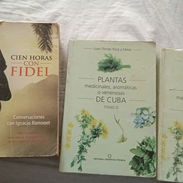 Libros variados - Img 57482050