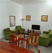 Se renta apto dos habitaciones Casco Históricoo - Img 45807650