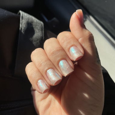 Manicurista - Img 121994400