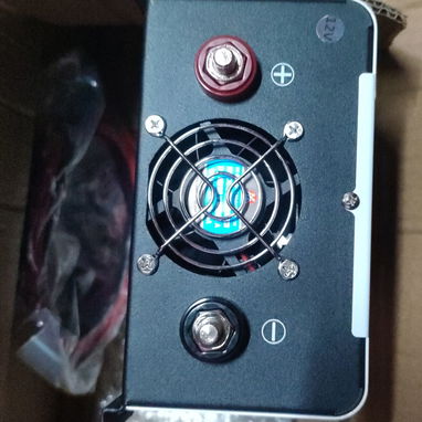 Inversor convertidor onda pura 12v 120v 3000w - Img 117363742