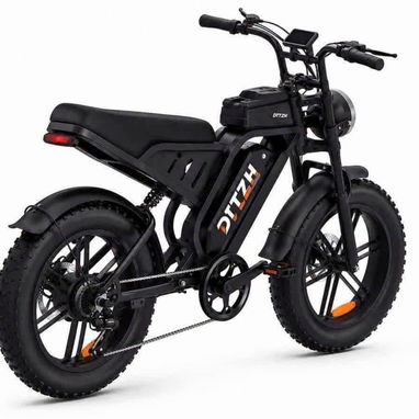 🔋BICICLETAS ELÉCTRICAS🔋 - 3/6