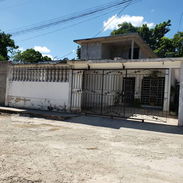 📌 (R): BO-008-25  💥 SUPER OFERTA – CASA EN REPARTO MAZORRA CON APARTAMENTO EN ALTO Y NEGOCIO DE UÑAS INCLUIDO 💥 - Img 56279261