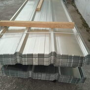 Materiales de construccion Tejas de zinc 100%originales. - Img 45164085