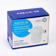 🔧 ¡INSTALACIÓN FÁCIL Y RÁPIDA! 🔧 📍 Consigue tu Válvula de Control Aqua-Q por solo 10 USD. Diseñada para adaptarse - Img 56637702