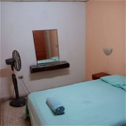 Apartamento de 2 habitaciones para renta por mes en infanta - Img 45374561