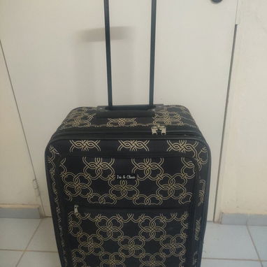 Ganga maleta de 23 kg =50 libras - 4/4