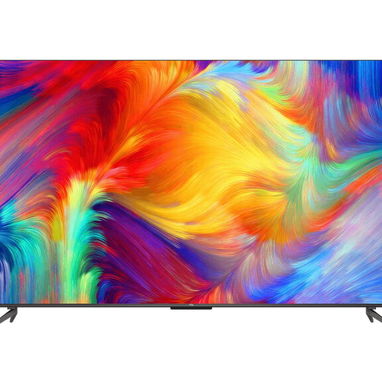 Smart TV TCL de 55 pulgadas 4K HDR GOOGLE TV Precio $510 USD Transporte Adicional Garantía 3 meses Factura de Venta - Img 113565217