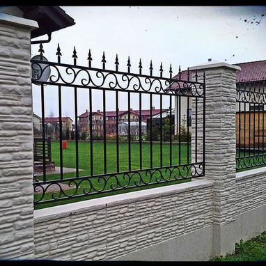 ✨Puertas , Ventanas , Rejas _ Diseño y Creación todo a su Gusto ✨ - Img 124536697