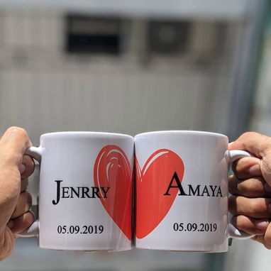 Pomos y Jarras térmicas, Tazas personalizadas y más. TODO a tu gusto!! - 3/10