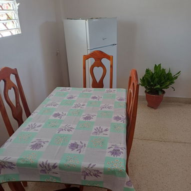 Casa independiente - 7/10