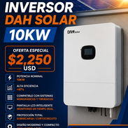 Inversor 10kw - Img 56633834
