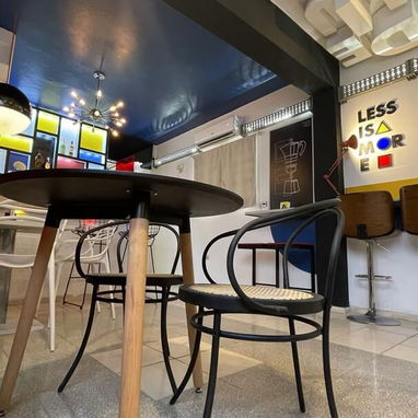 Venta de restaurante Rebajada a 20 mil vacío - Img 95010910