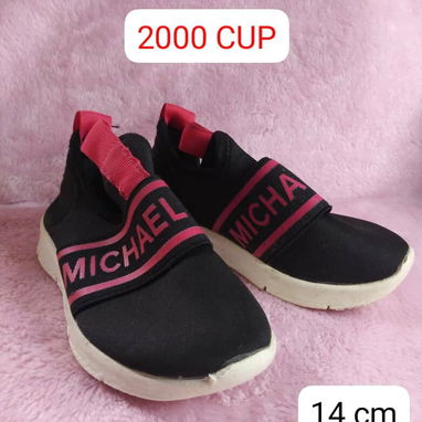 Tenis y botas para niñas de 9 a 18 meses - 3/8