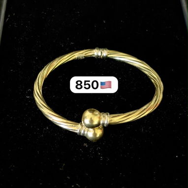Vendo prendas de oro - 10/10