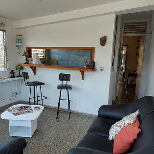 Rebaja Casa 3/4, c/vista parcial al mar, garaje, Reparto Náutico (P-330) - Img 93802224