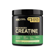 ✔️ Creatina Optimum Nutrition 60 porciones - Img 55733756