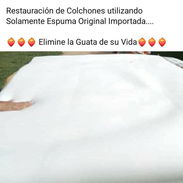 Restauraciones de Colchones a domicilio - Img 51675770