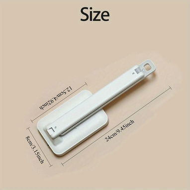 Lámpara de escritorio LED 💡📚 14W con 3 modos de color, atenuación continua 800 lúmenes, USB, temporizador y soporte mó - 4/7