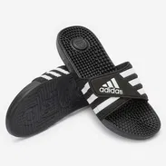Chancletas Adidas originales de pinchos - Img 57965768