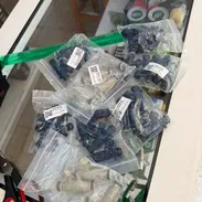 Habana Vedado 54596711 ✅ Inyectores de Kia Picanto , Hyundai i10 , Grand i10 y Atos - Img 58160516