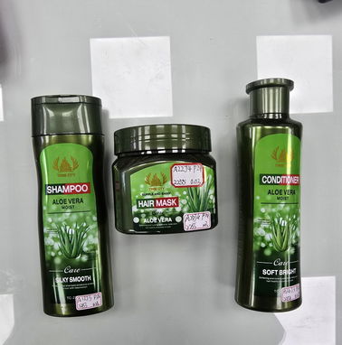 Productos para el cabello - Img 97177539