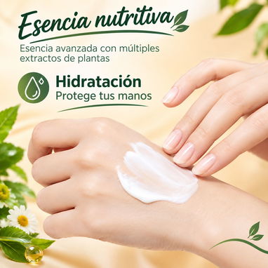 🧴 CREMAS PARA MANOS - 7/7