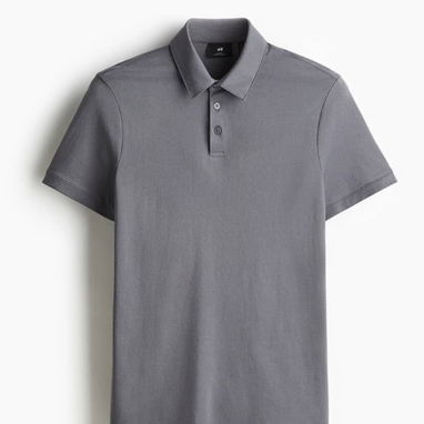 Polos y camisas de hombre H&M de excelente calidad. Camisas mangas cortas yamgas largas 25 USD - 3/10