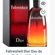 Fahrenheit dior - Img 58048155