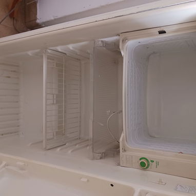 Vendo refrigerador roto (acepto transferencia) - 3/7
