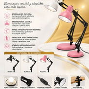 Lámpara de campana mediana de presilla - Img 57152772