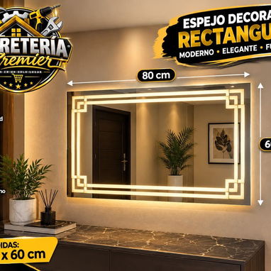 Venta de espejos - 5/6