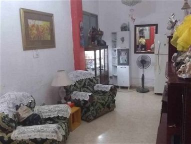 Apartamento muy confortable en Habana vieja - Img 66358048