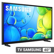Samsung - 40" Class F6000F Series LED Full HD Smart Tizen TV (2025) 🌈 Pantalla LED Full HD de 40" con HDR10+: imágenes - Img 56288947