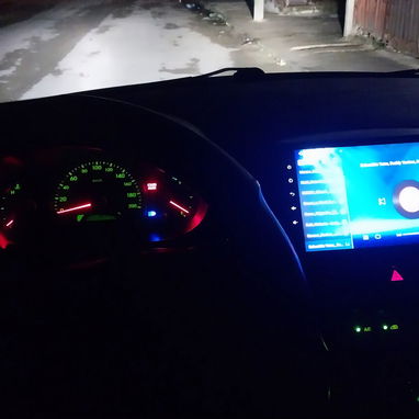 Vendo cañón de hyundai I10 - 5/6