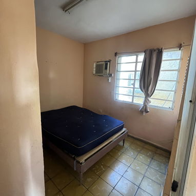 Rento departamento en nuevo vedado con balcón a la calle - 7/7