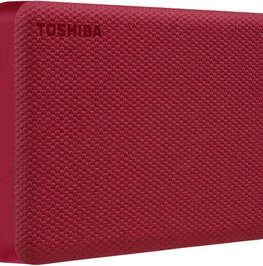 Disco Duro Externo 4TB Toshiba Canvio Advance *NUEVO EN CAJA* +5353161676 - Img 74922263