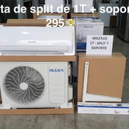 VARIOS SPLIT EN VENTA - Img 56032286