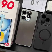 Regale tremendo teléfono móvil con gran oferta: Itel A70, Intel 90 - Img 57904247