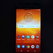 Celular Moto e5 play 4g.  2G Ram 16 GB alm. - Img 54785177