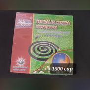 Espiral mata mosquitos, repelente de mosquitos y piscina y salvavida para niños - Img 55339412