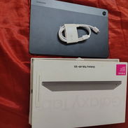 150usd Tablets SAMSUNG GALAXY TAB A9+ 53866035. 4gb de RAN .⚙️ 64gb de almacenamiento.💾 Pantalla 11 Pulgadas a 90hz🖥 - Img 55428399