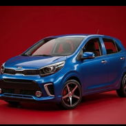 KIA PICANTO 2017 (HECHO 2021)` - Img 54649582