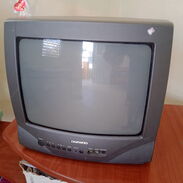 TV roto Daewoo pequeño - Img 45625382