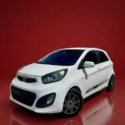kia picanto 2013 Automático - Img 56070192