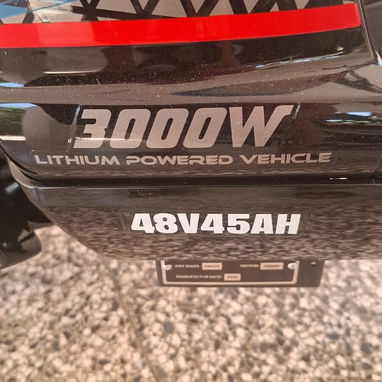 TOPMAQ EVOLUTION 2026- 0KM - 3/3