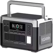 PLANTA ELECTRICA OUKITEL P1000 PLUS DE 1800 W/3600 W - Img 55582851
