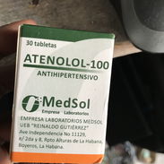 Atenolol - Img 56119345