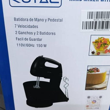Colchón vatidoras y pedestal reinas televisor lavadoras - Img 120536714