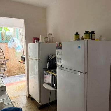 Apartamento en Querejeta playa (faltan foto de los cuartos) - Img 124765019